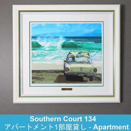 Enoshima Guest House 134 / Vacation Stay 60850 Fujisawa Exterior photo