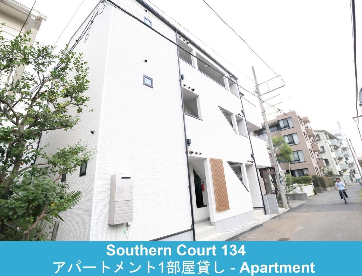 Enoshima Guest House 134 / Vacation Stay 60850 Fujisawa Exterior photo