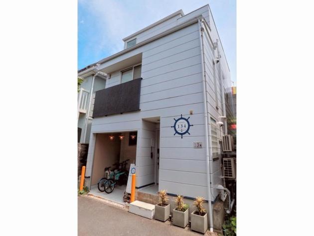 Enoshima Guest House 134 / Vacation Stay 60850 Fujisawa Exterior photo